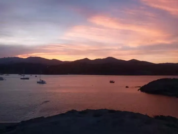 Апартаменты Winahost Sea Views In Port De La Selva El Port De La Selva 0*,