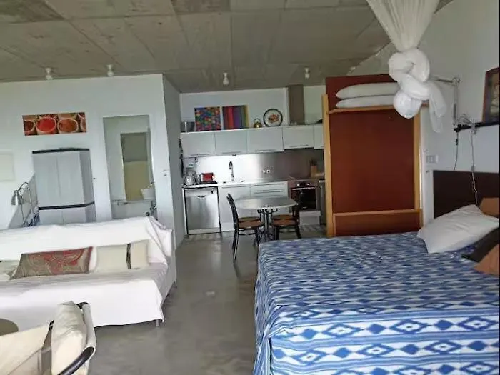 Апартаменты Winahost Sea Views In Port De La Selva El Port De La Selva Испания
