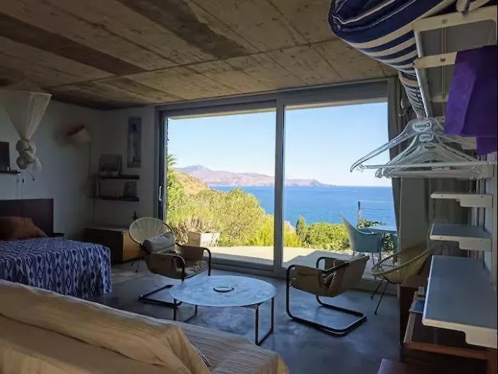Winahost Sea Views In Port De La Selva location
