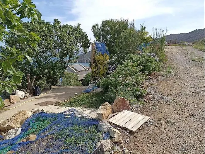 Апартаменты Winahost Sea Views In Port De La Selva El Port De La Selva