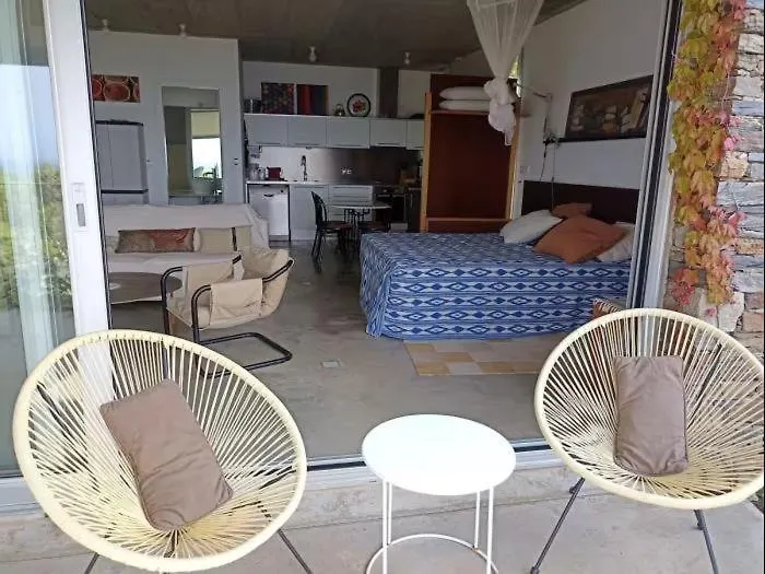 Апартаменты Winahost Sea Views In Port De La Selva El Port De La Selva Испания